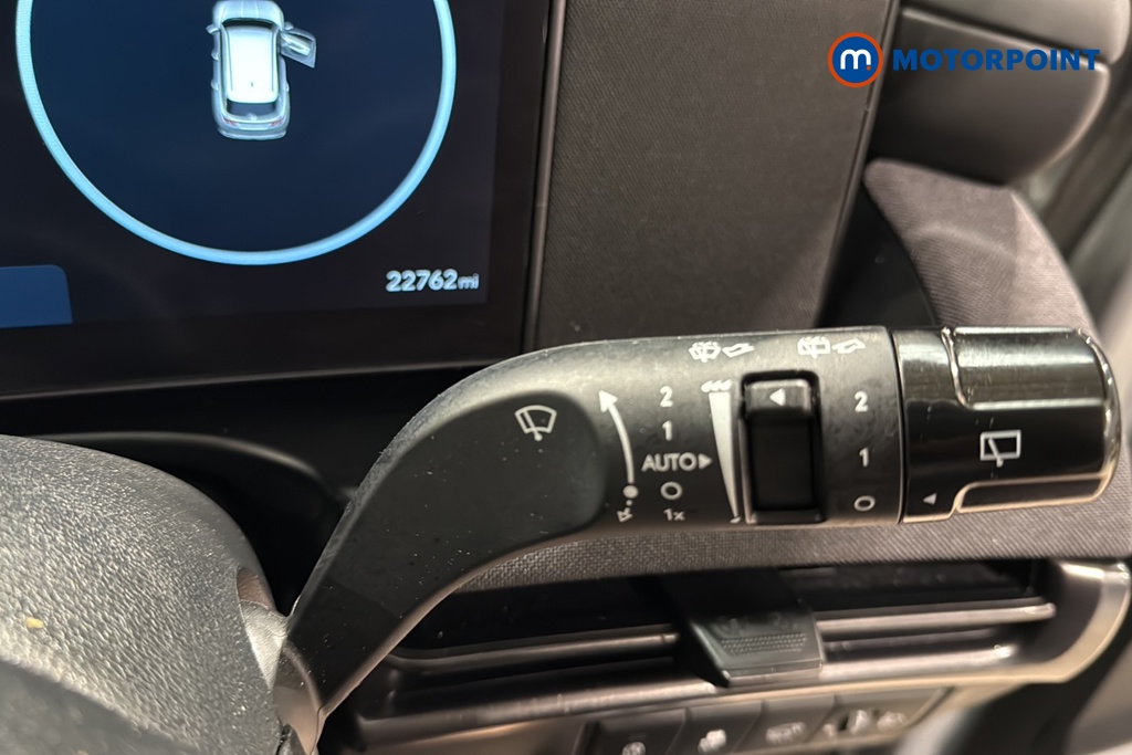 Hyundai Tucson N Line Manual Petrol SUV - Stock Number (1637888) - 6th supplementary image