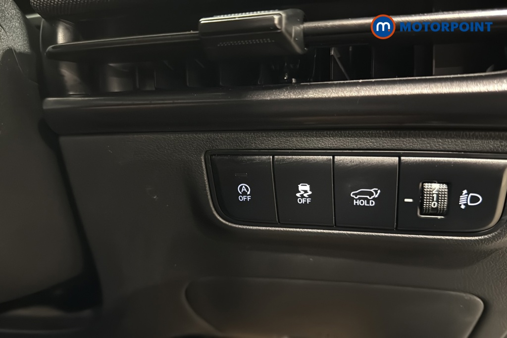 Hyundai Tucson N Line Manual Petrol SUV - Stock Number (1637888) - 11th supplementary image