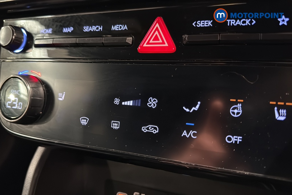 Hyundai Tucson N Line Manual Petrol SUV - Stock Number (1637888) - 14th supplementary image