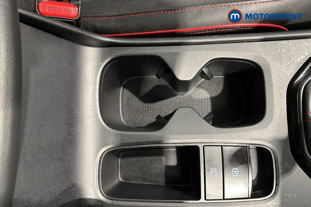 Hyundai Tucson N Line Manual Petrol SUV - Stock Number (1637888) - 16th supplementary image