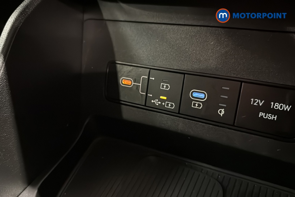Hyundai Tucson N Line Manual Petrol SUV - Stock Number (1637888) - 17th supplementary image