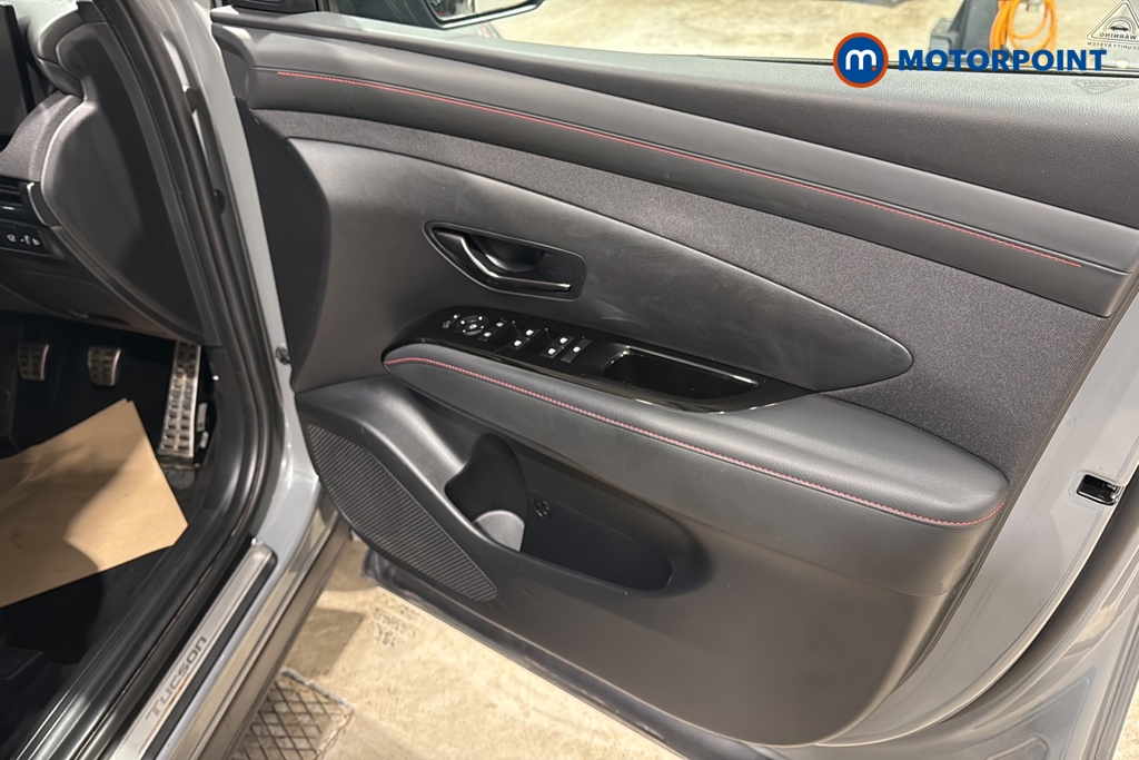 Hyundai Tucson N Line Manual Petrol SUV - Stock Number (1637888) - 18th supplementary image