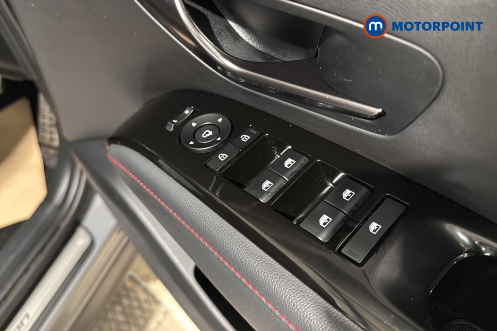 Hyundai Tucson N Line Manual Petrol SUV - Stock Number (1637888) - 19th supplementary image