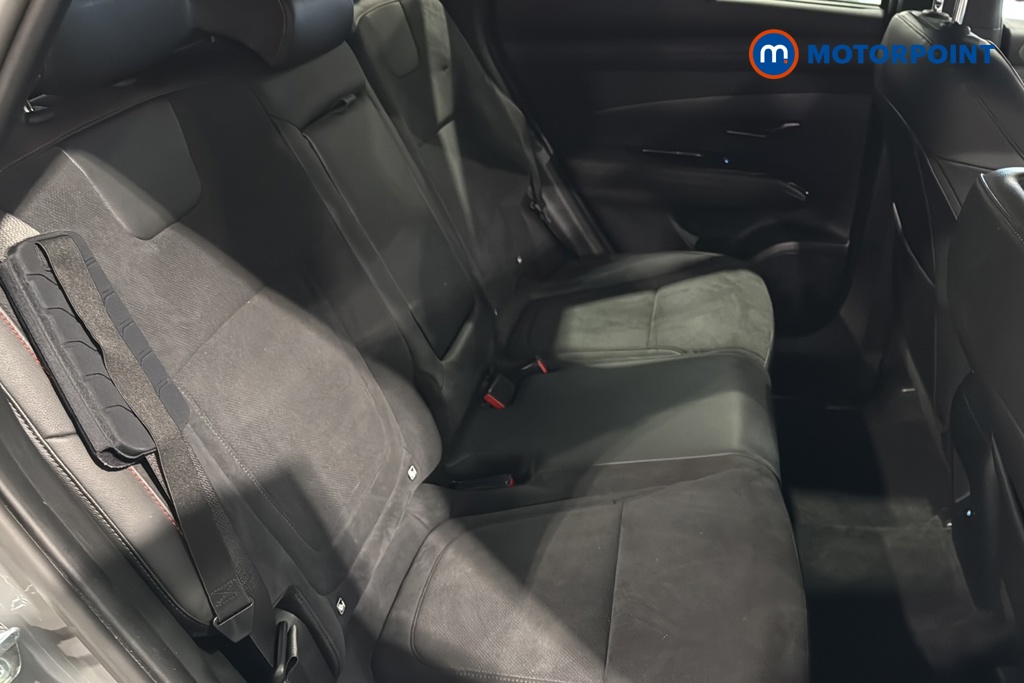 Hyundai Tucson N Line Manual Petrol SUV - Stock Number (1637888) - 25th supplementary image