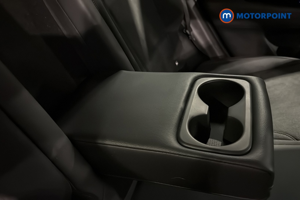 Hyundai Tucson N Line Manual Petrol SUV - Stock Number (1637888) - 26th supplementary image