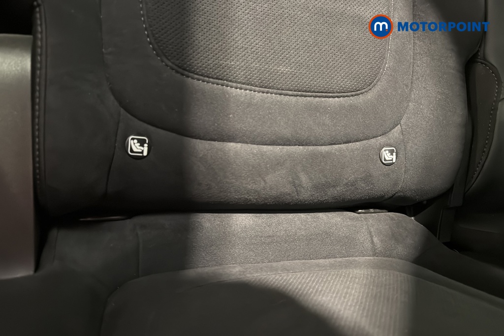 Hyundai Tucson N Line Manual Petrol SUV - Stock Number (1637888) - 27th supplementary image