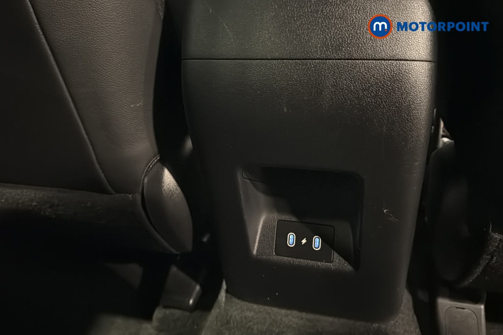 Hyundai Tucson N Line Manual Petrol SUV - Stock Number (1637888) - 28th supplementary image