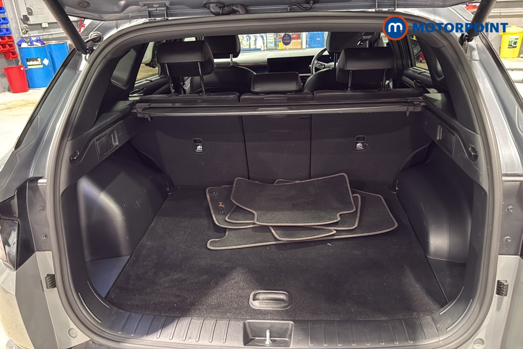 Hyundai Tucson N Line Manual Petrol SUV - Stock Number (1637888) - 30th supplementary image