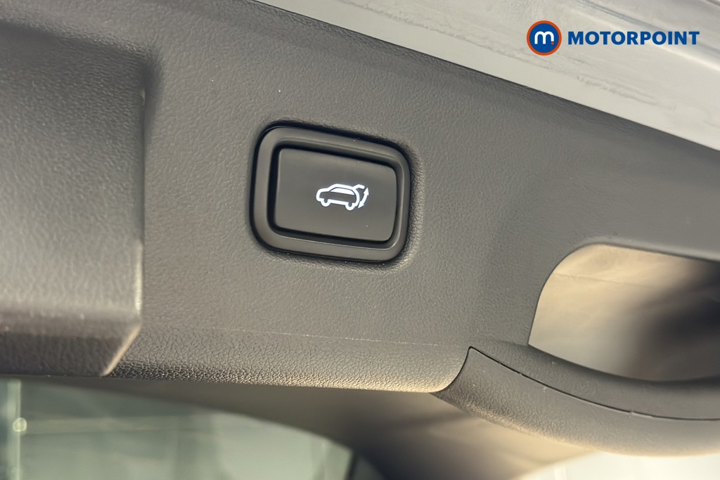 Hyundai Tucson N Line Manual Petrol SUV - Stock Number (1637888) - 35th supplementary image