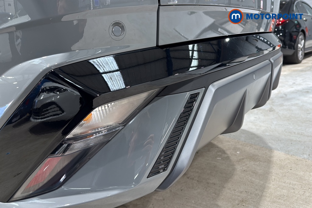 Hyundai Tucson N Line Manual Petrol SUV - Stock Number (1637888) - 39th supplementary image