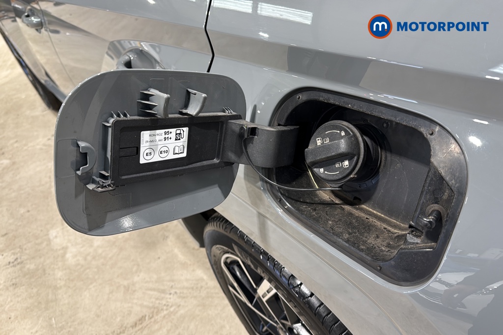 Hyundai Tucson N Line Manual Petrol SUV - Stock Number (1637888) - 41st supplementary image