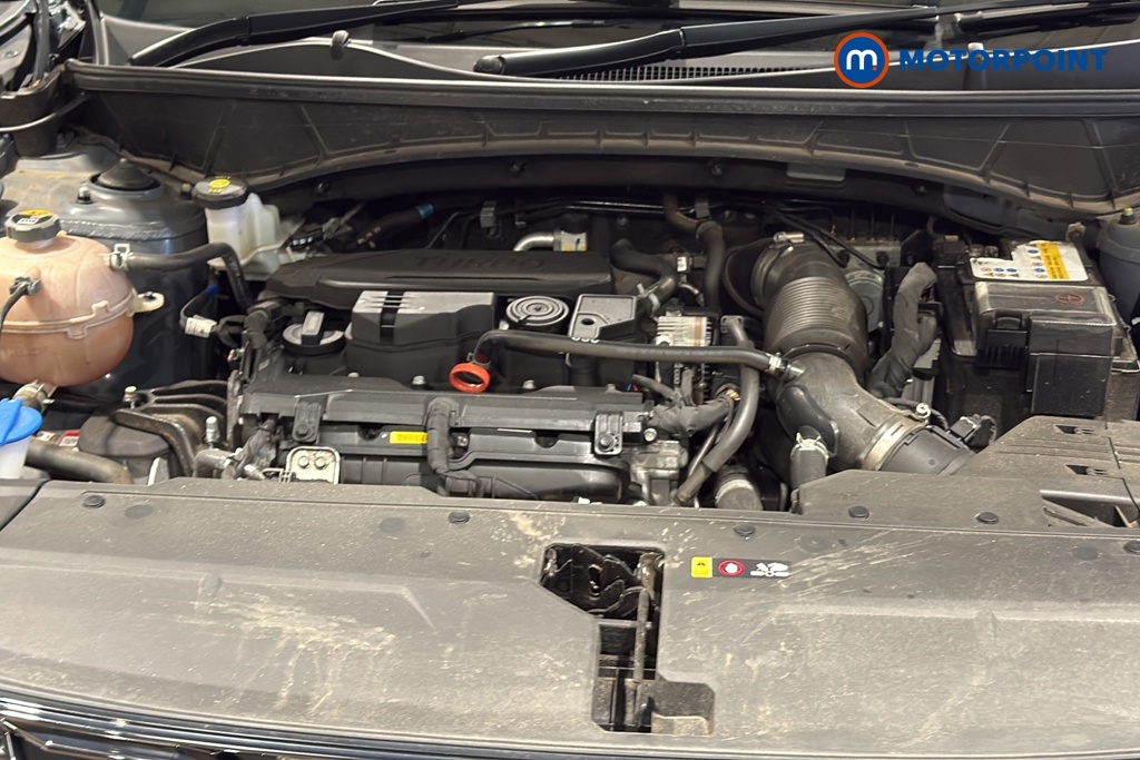 Hyundai Tucson N Line Manual Petrol SUV - Stock Number (1637888) - 48th supplementary image