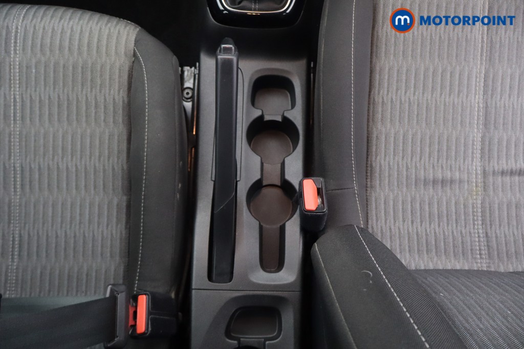 Vauxhall Corsa SE Manual Petrol Hatchback - Stock Number (1638131) - 4th supplementary image