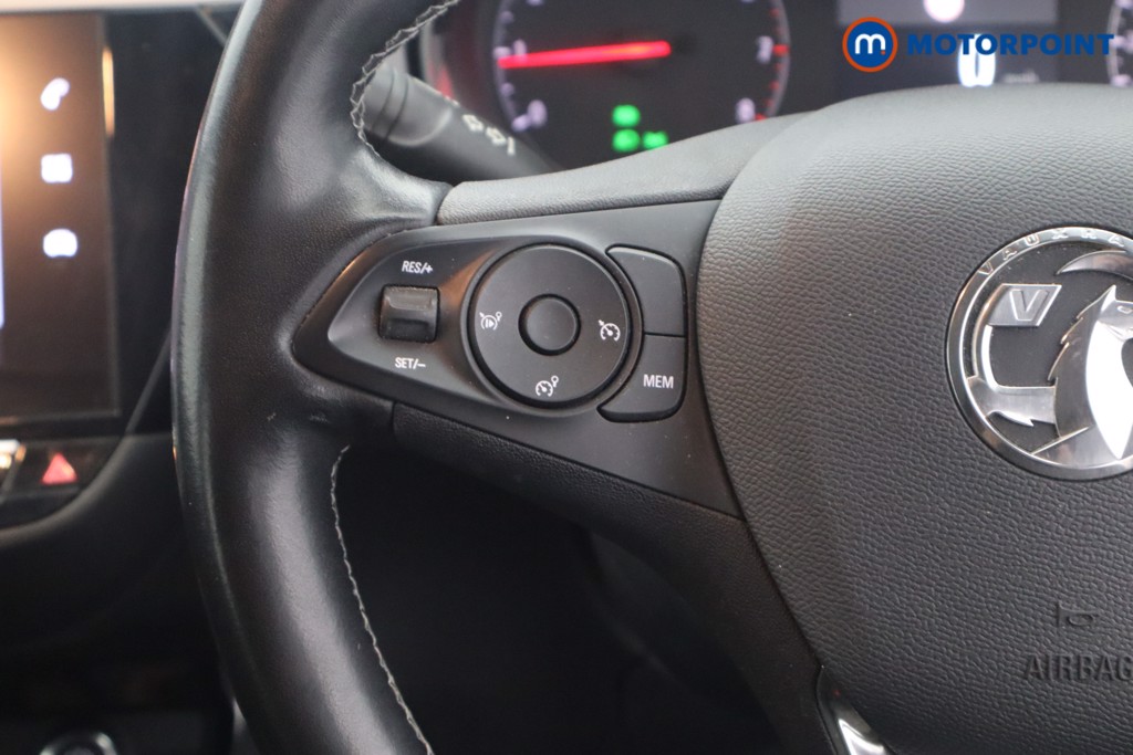 Vauxhall Corsa SE Manual Petrol Hatchback - Stock Number (1638131) - 6th supplementary image