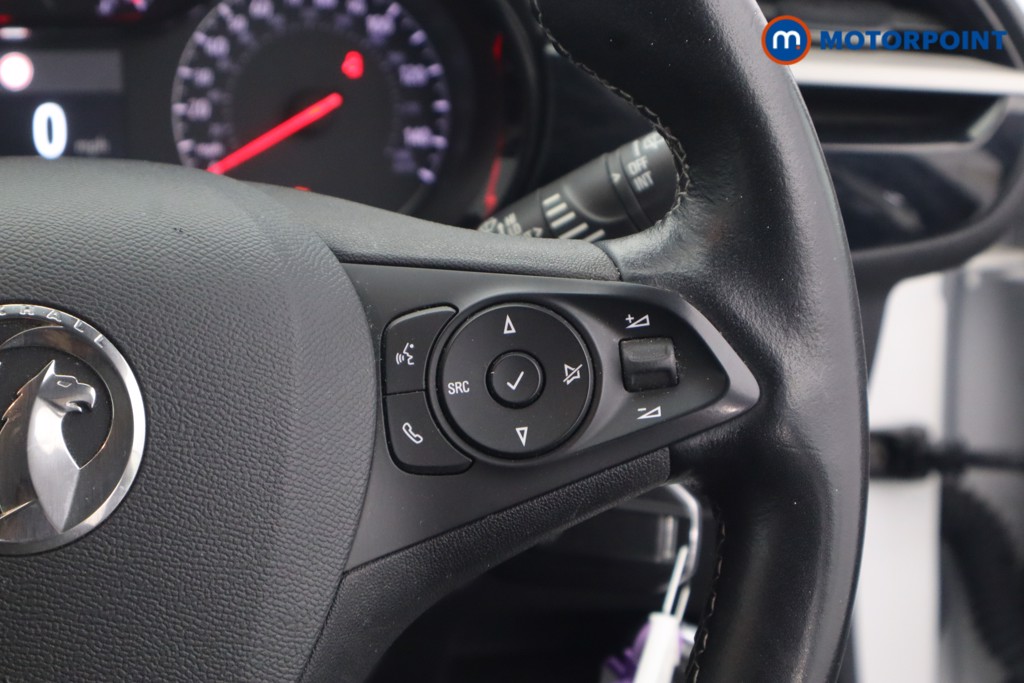 Vauxhall Corsa SE Manual Petrol Hatchback - Stock Number (1638131) - 7th supplementary image