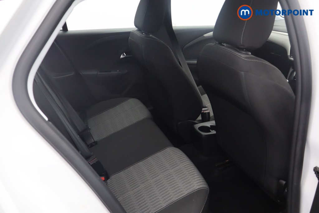Vauxhall Corsa SE Manual Petrol Hatchback - Stock Number (1638131) - 10th supplementary image