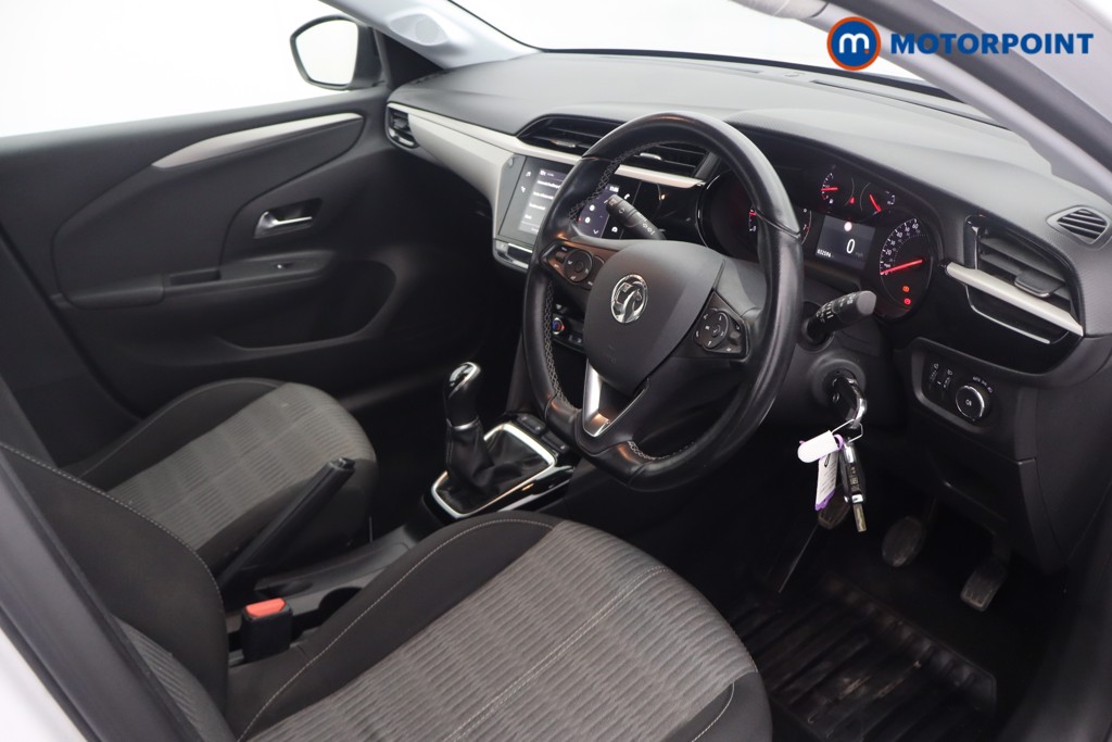 Vauxhall Corsa SE Manual Petrol Hatchback - Stock Number (1638131) - 12th supplementary image