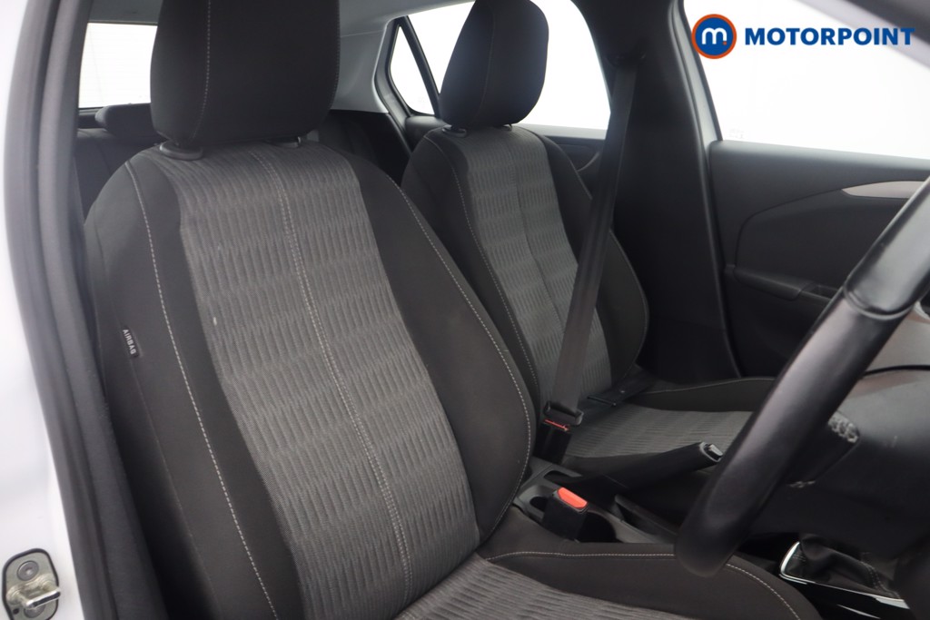 Vauxhall Corsa SE Manual Petrol Hatchback - Stock Number (1638131) - 13th supplementary image