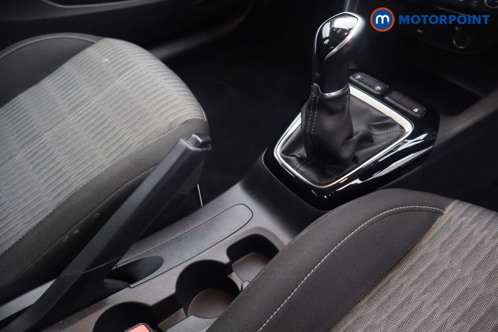 Vauxhall Corsa SE Manual Petrol Hatchback - Stock Number (1638131) - 14th supplementary image