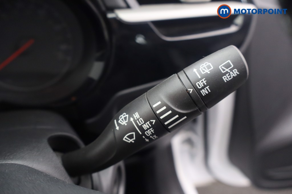 Vauxhall Corsa SE Manual Petrol Hatchback - Stock Number (1638131) - 17th supplementary image