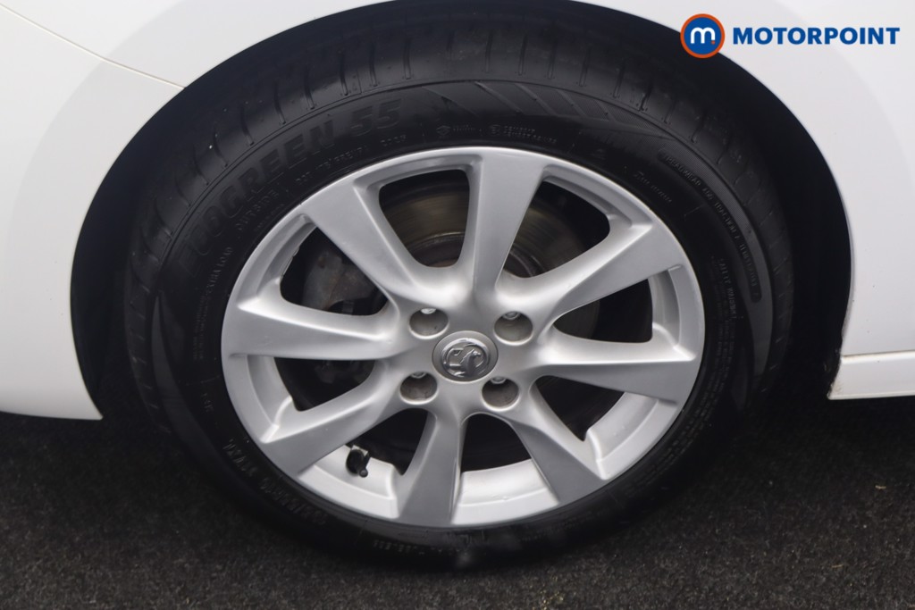 Vauxhall Corsa SE Manual Petrol Hatchback - Stock Number (1638131) - 24th supplementary image