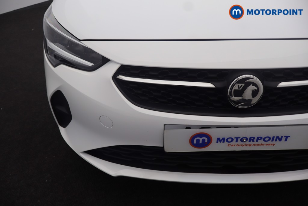 Vauxhall Corsa SE Manual Petrol Hatchback - Stock Number (1638131) - 27th supplementary image