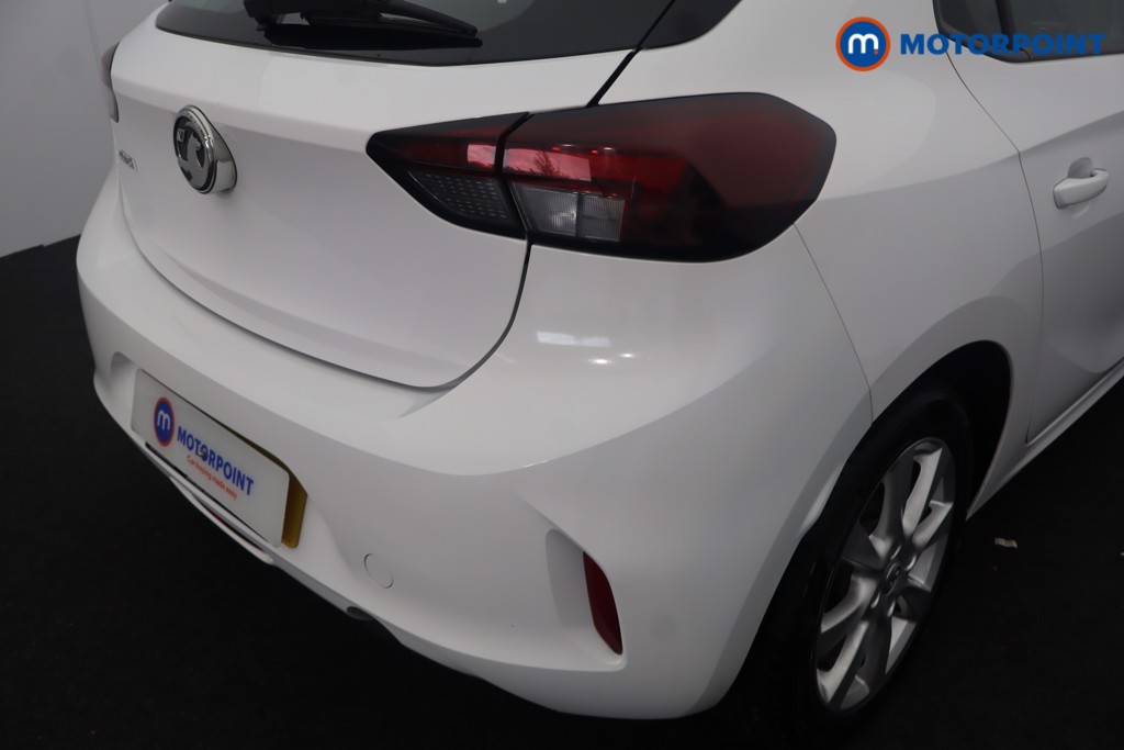 Vauxhall Corsa SE Manual Petrol Hatchback - Stock Number (1638131) - 33rd supplementary image
