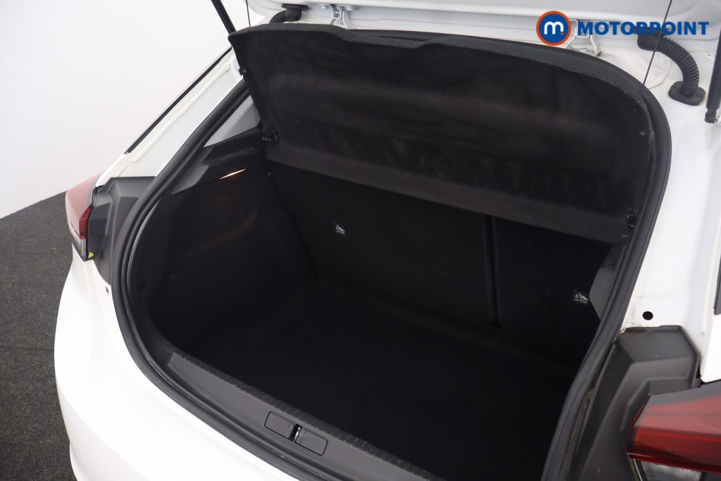 Vauxhall Corsa SE Manual Petrol Hatchback - Stock Number (1638131) - 36th supplementary image