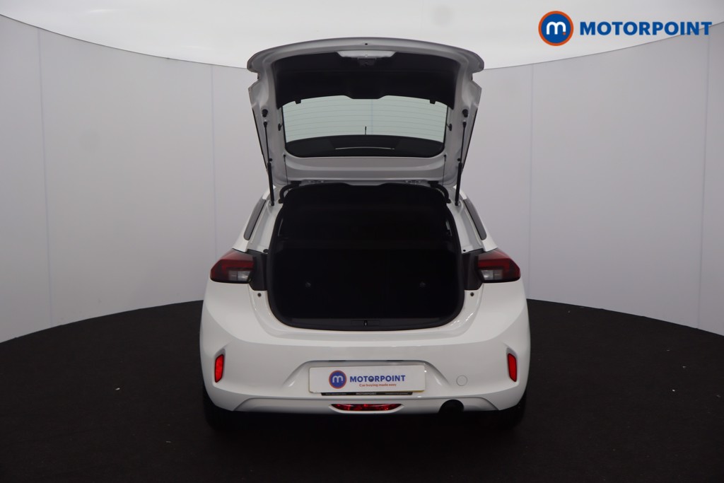 Vauxhall Corsa SE Manual Petrol Hatchback - Stock Number (1638131) - 37th supplementary image