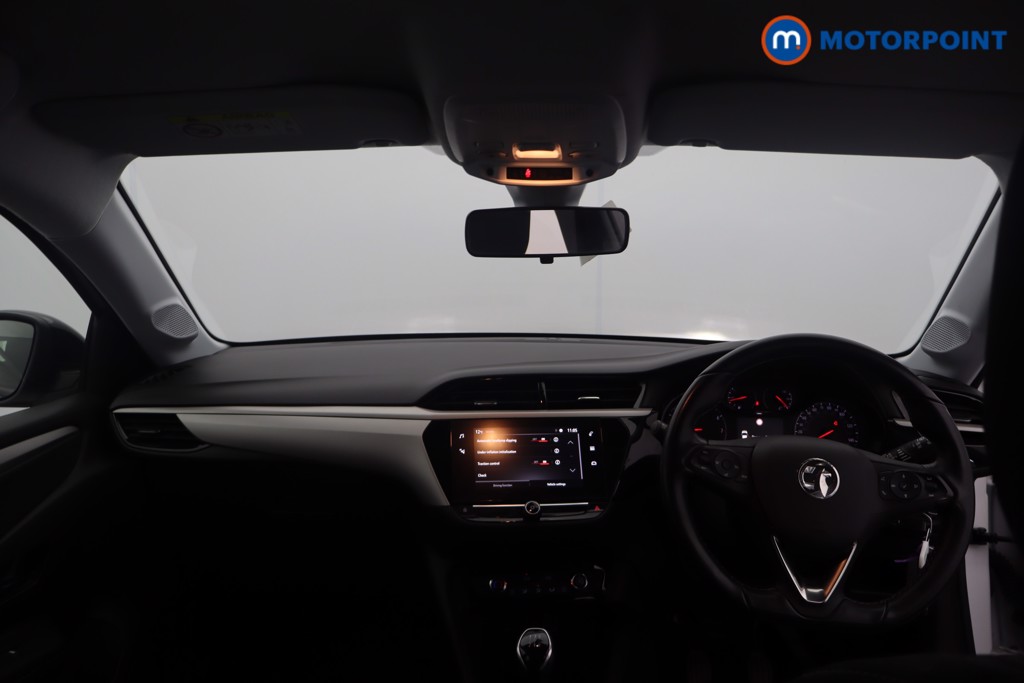 Vauxhall Corsa SE Manual Petrol Hatchback - Stock Number (1638131) - 1st supplementary image