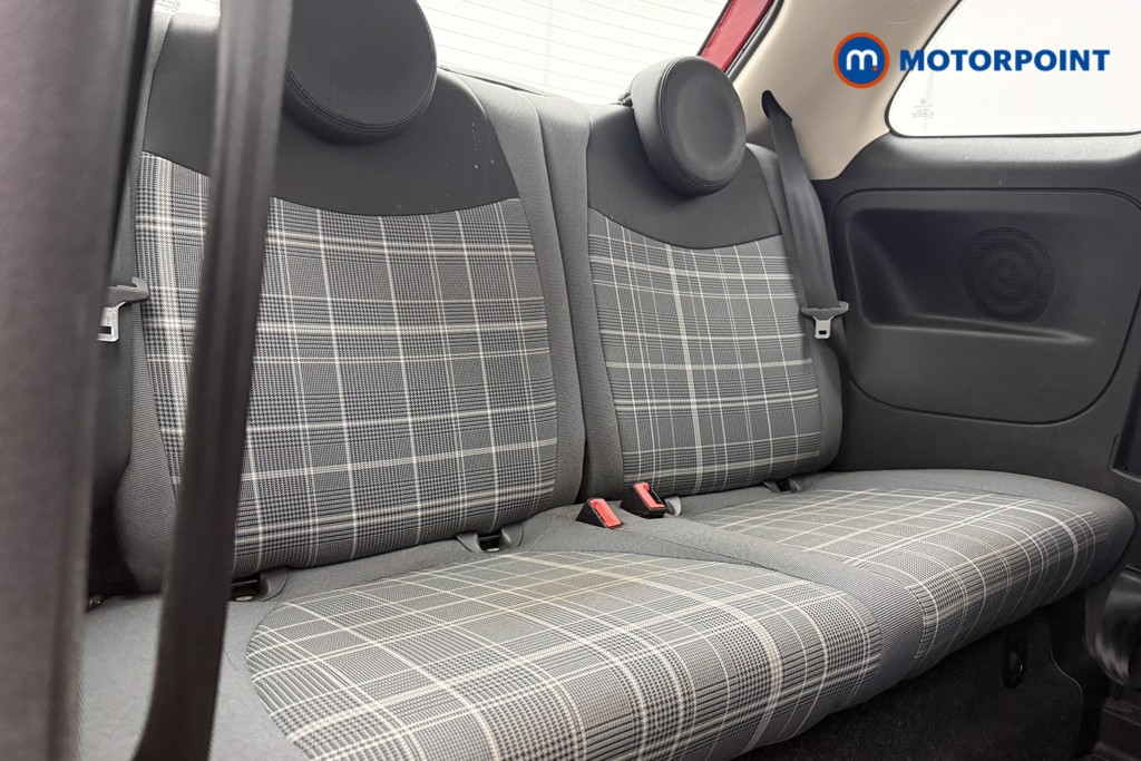 Fiat 500 Lounge Manual Petrol Hatchback - Stock Number (1638184) - 7th supplementary image
