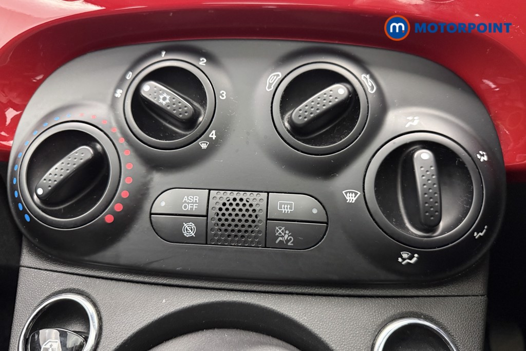 Fiat 500 Lounge Manual Petrol Hatchback - Stock Number (1638184) - 14th supplementary image