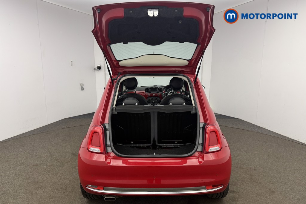 Fiat 500 Lounge Manual Petrol Hatchback - Stock Number (1638184) - 18th supplementary image