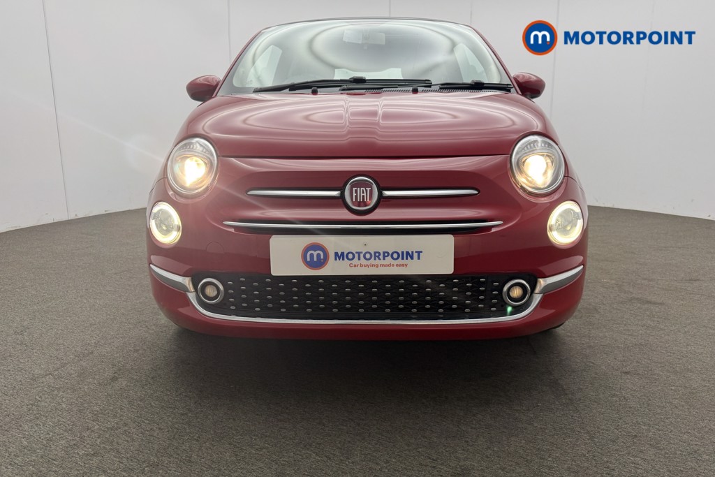Fiat 500 Lounge Manual Petrol Hatchback - Stock Number (1638184) - 20th supplementary image