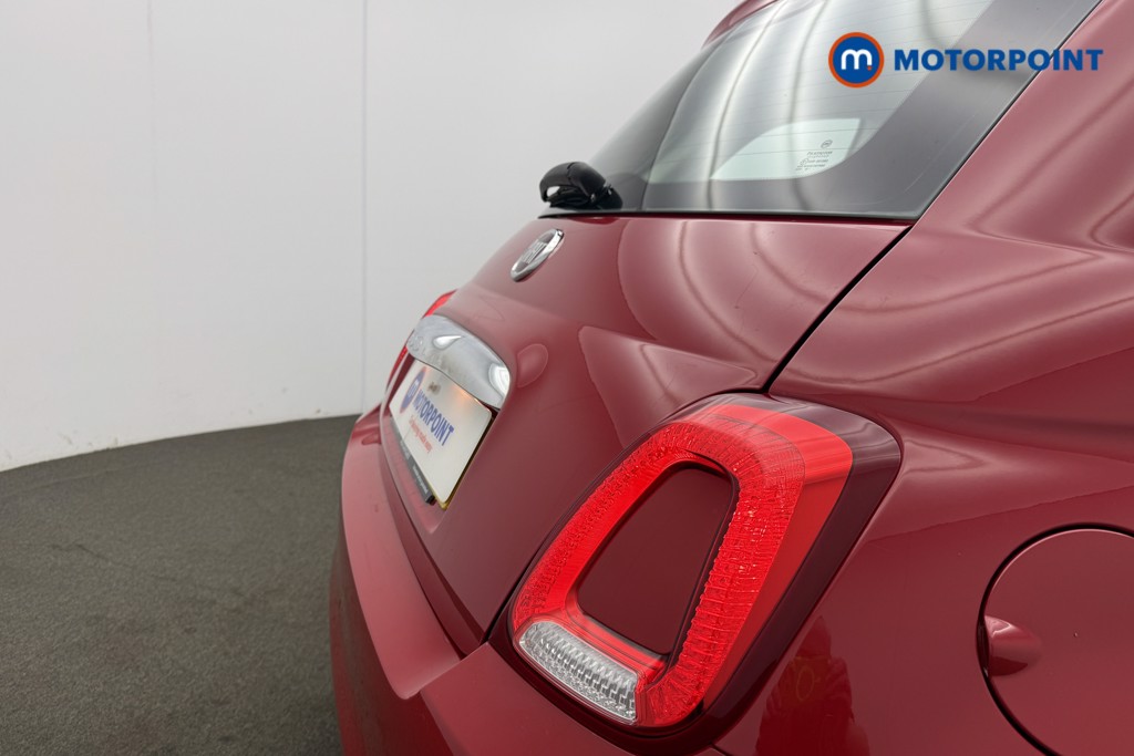 Fiat 500 Lounge Manual Petrol Hatchback - Stock Number (1638184) - 23rd supplementary image