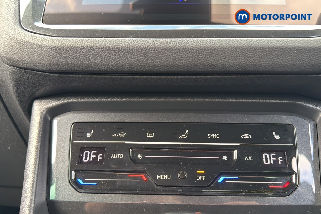 Volkswagen Tiguan R-Line Automatic Petrol SUV - Stock Number (1638200) - 12th supplementary image