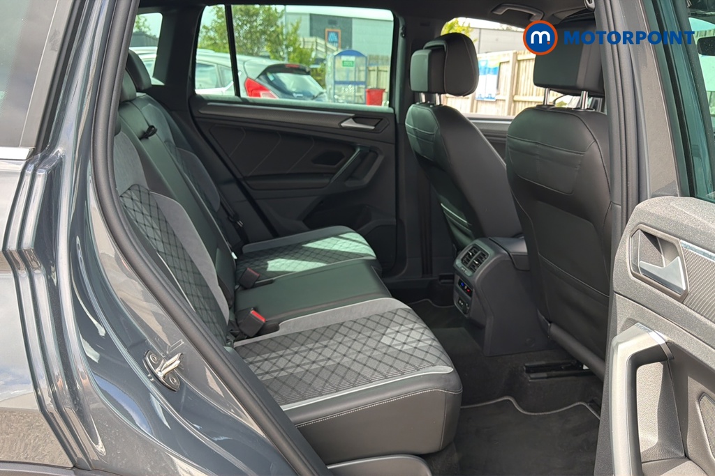 Volkswagen Tiguan R-Line Automatic Petrol SUV - Stock Number (1638200) - 25th supplementary image