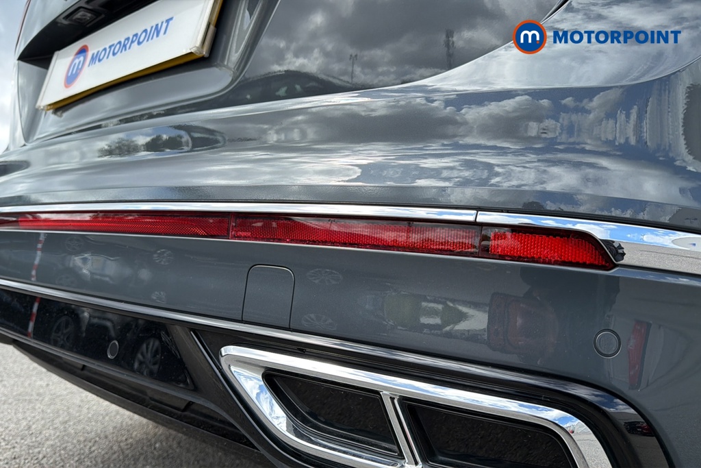 Volkswagen Tiguan R-Line Automatic Petrol SUV - Stock Number (1638200) - 39th supplementary image