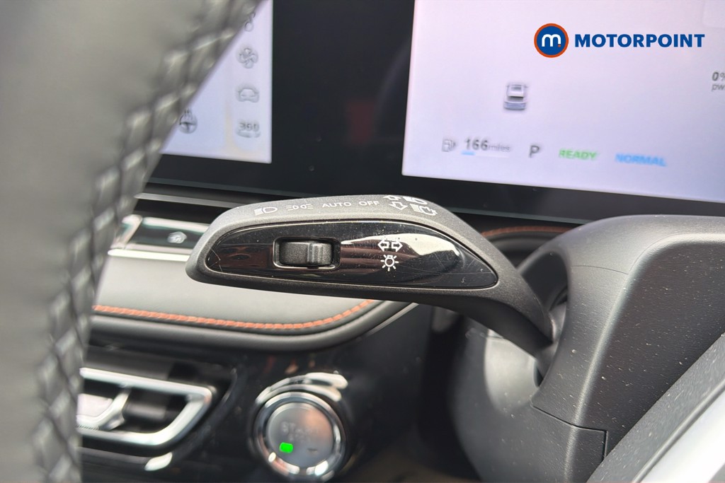Mg Motor Uk HS Trophy Automatic Petrol-Electric Hybrid SUV - Stock Number (1638279) - 6th supplementary image