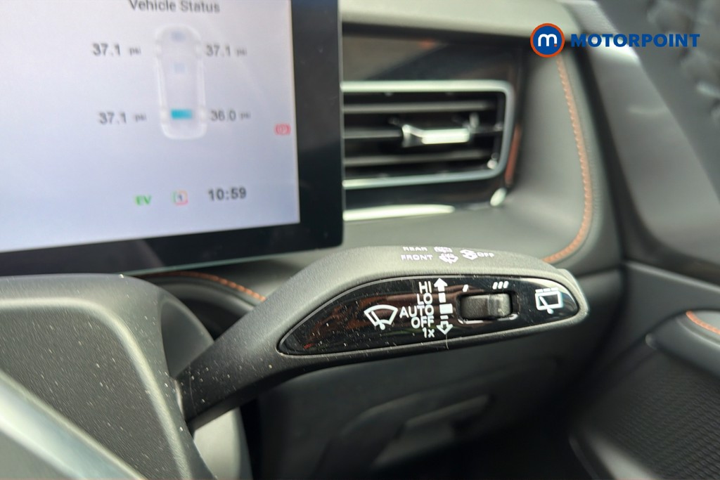 Mg Motor Uk HS Trophy Automatic Petrol-Electric Hybrid SUV - Stock Number (1638279) - 7th supplementary image