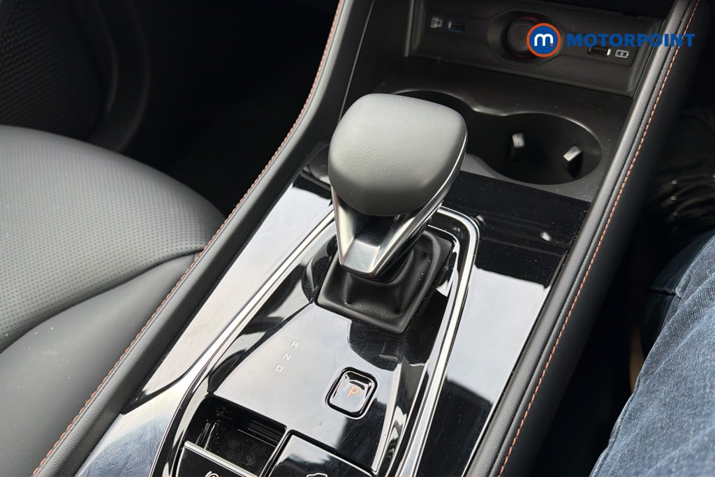 Mg Motor Uk HS Trophy Automatic Petrol-Electric Hybrid SUV - Stock Number (1638279) - 15th supplementary image