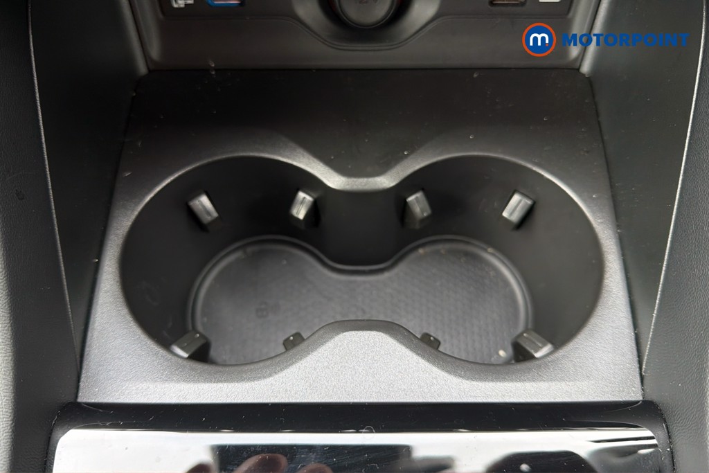 Mg Motor Uk HS Trophy Automatic Petrol-Electric Hybrid SUV - Stock Number (1638279) - 16th supplementary image