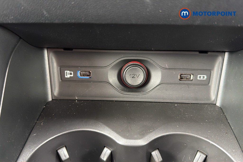 Mg Motor Uk HS Trophy Automatic Petrol-Electric Hybrid SUV - Stock Number (1638279) - 17th supplementary image