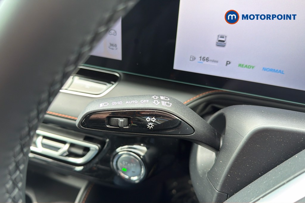 Mg Motor Uk HS Trophy Automatic Petrol-Electric Hybrid SUV - Stock Number (1638279) - 18th supplementary image