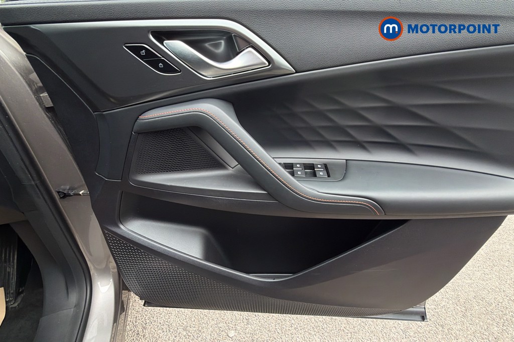 Mg Motor Uk HS Trophy Automatic Petrol-Electric Hybrid SUV - Stock Number (1638279) - 19th supplementary image
