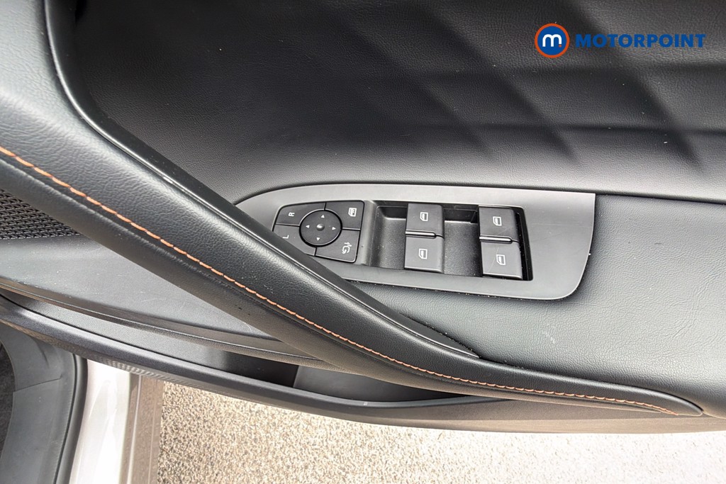 Mg Motor Uk HS Trophy Automatic Petrol-Electric Hybrid SUV - Stock Number (1638279) - 20th supplementary image