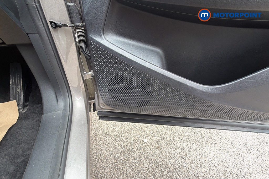 Mg Motor Uk HS Trophy Automatic Petrol-Electric Hybrid SUV - Stock Number (1638279) - 21st supplementary image