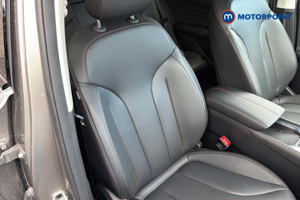Mg Motor Uk HS Trophy Automatic Petrol-Electric Hybrid SUV - Stock Number (1638279) - 22nd supplementary image