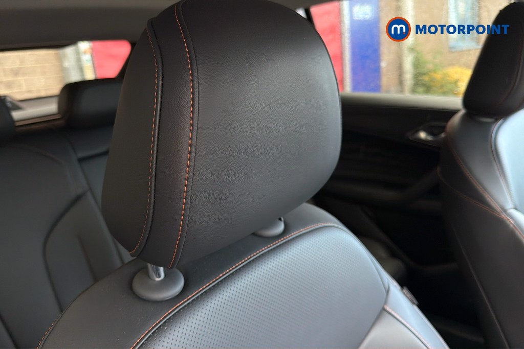 Mg Motor Uk HS Trophy Automatic Petrol-Electric Hybrid SUV - Stock Number (1638279) - 23rd supplementary image