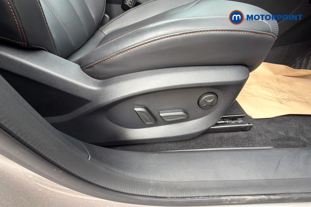 Mg Motor Uk HS Trophy Automatic Petrol-Electric Hybrid SUV - Stock Number (1638279) - 25th supplementary image